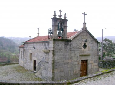 Igreja Matriz de Cristelo