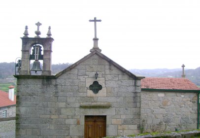 Igreja Matriz de Cristelo