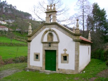 Capela de Alvarim