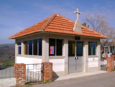 Capela de Nossa Senhora da Alegria