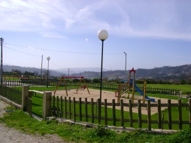 Parque Infantil de Sobreiro