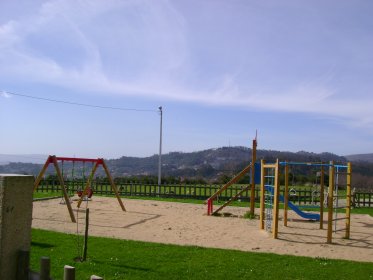 Parque Infantil de Sobreiro