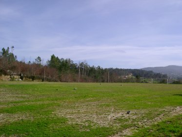 Campo de Futebol de Padornelo