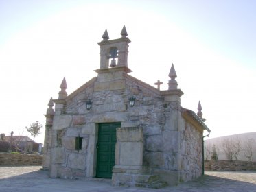Capela da Senhora do Pilar
