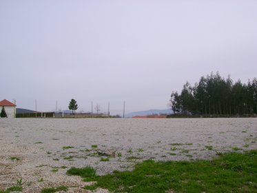Campo de Futebol de Vascões