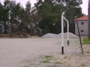 Campo de Futebol de Vascões