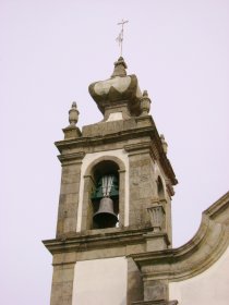 Igreja Matriz de Vascões