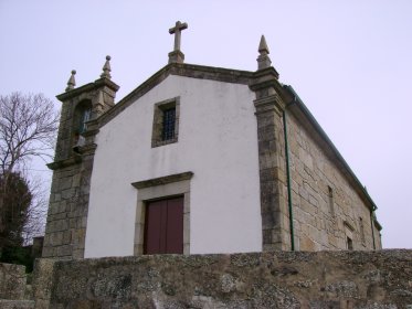 Capela de Nossa Senhora de Fátima