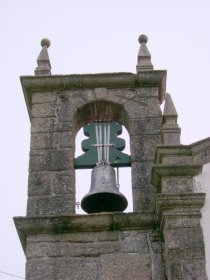 Capela de Nossa Senhora de Fátima