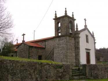 Capela de Nossa Senhora de Fátima