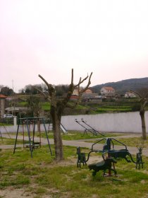 Parque Infantil de Igreja