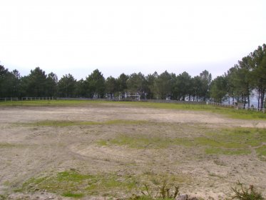 Campo de Futebol de Cunha