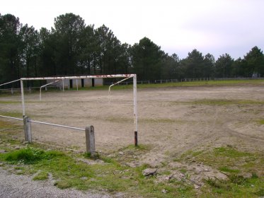 Campo de Futebol de Cunha