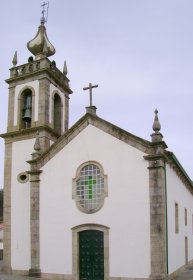 Igreja Matriz de Cunha (Santa Maria)