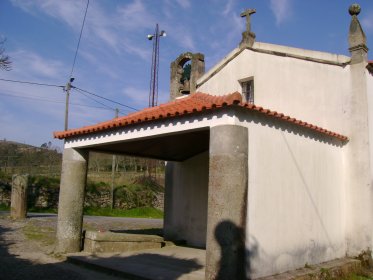 Capela de São Bartolomeu das Antas