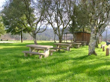 Parque de Merendas de São Bartolomeu das Antas