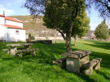 Parque de Merendas de São Bartolomeu das Antas