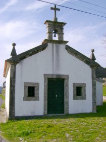 Capela de Antas