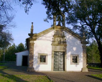 Capela do Carvalhido