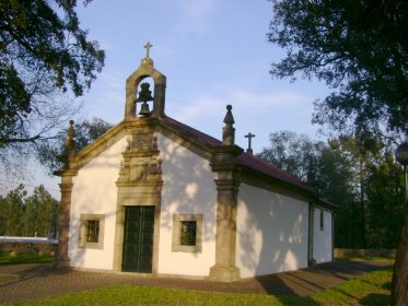 Capela do Carvalhido