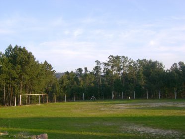 Campo de Futebol de Águalonga