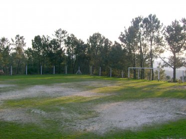 Campo de Futebol de Águalonga
