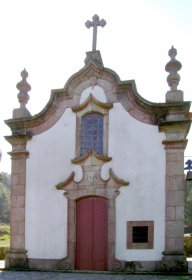 Capela de Veiga do Monte