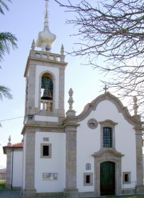 Igreja Matriz de São Martinho de Coura