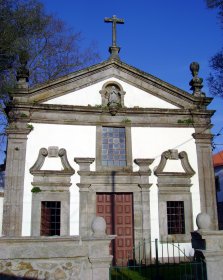 Capela de Nossa Senhora das Dores