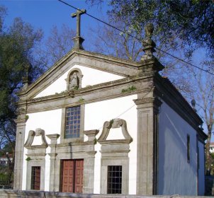 Capela de Nossa Senhora das Dores