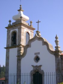 Igreja Matriz de Santa Marinha de Linhares