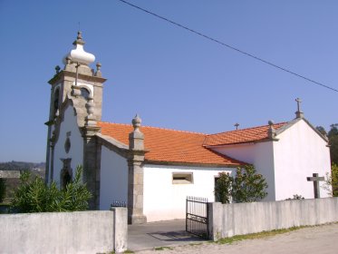Igreja Matriz de Santa Marinha de Linhares