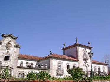 Casa de Santa Ana da Seara