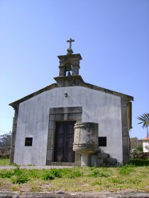 Capela de Vilamende