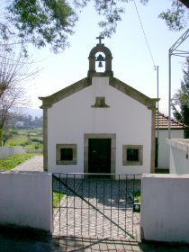 Capela de Carreiros