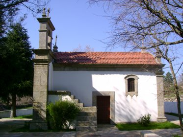 Capela de Santa Ana