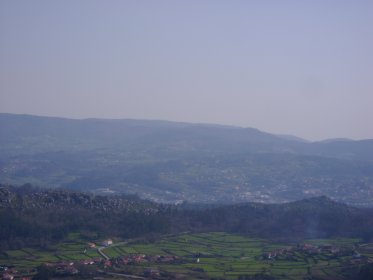 Miradouro de São Silvestre