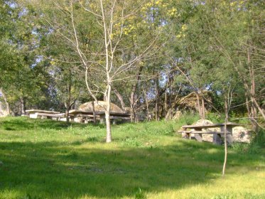 Parque de Merendas de Nossa Senhora da Pena