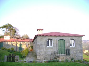 Quinta de Favaes