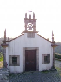 Capela de Senhora das Neves