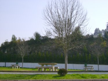Parque de Merendas de Nossa Senhora do Livramento