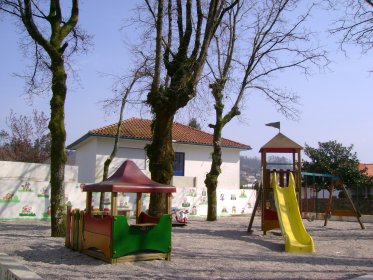 Parque Infantil de Estrada