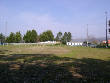 Campo de Futebol da Associação Desportiva de Formariz