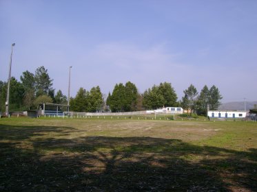Campo de Futebol da Associação Desportiva de Formariz
