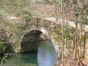 Ponte Romana de Ponte Nova