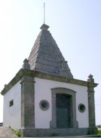 Capela de Nossa Senhora das Mercês