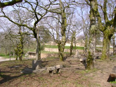 Parque de Merendas de Nossa Senhora da Purificação