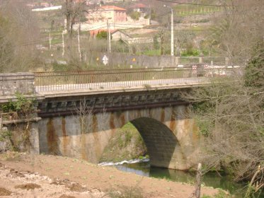 Ponte de Mantelães