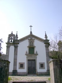 Capela de Tarrio