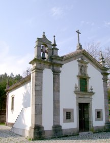Capela de Tarrio